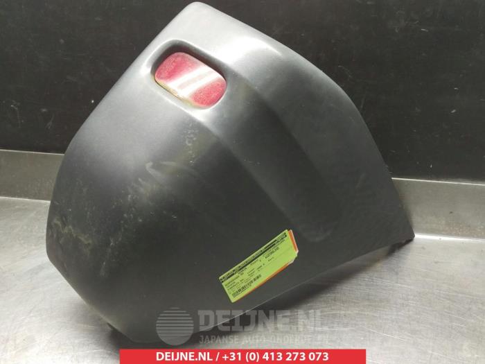 Toyota Funcruiser Bumperhoek rechts-achter O293042