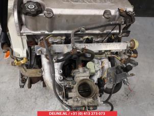 Honda Logo Engine O392277 photo 3