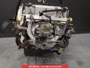 Honda Logo Engine O392277 photo 2