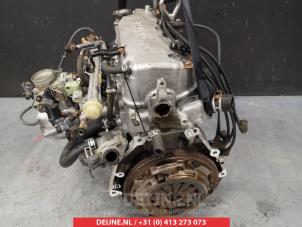 Honda Logo Engine O392277 photo 4