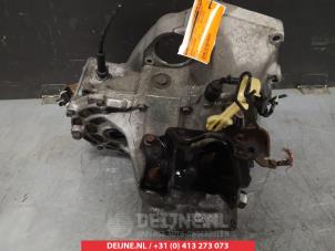Honda Logo Gearbox O372652 photo 3