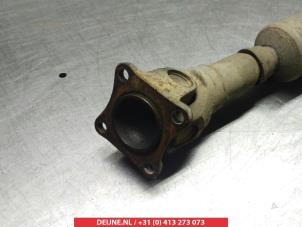 Nissan Terrano Zwischenwelle vorne 4x4 O317172 foto 2