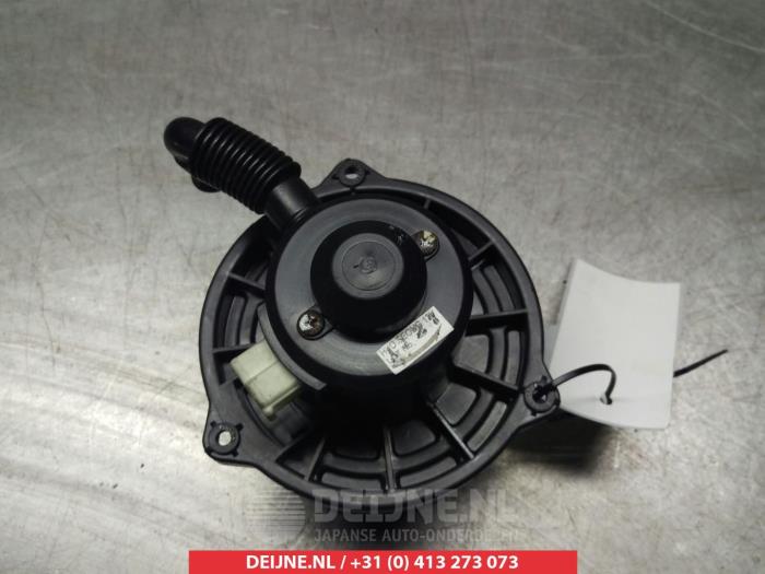 Hyundai Atos Kachel Ventilatiemotor O366912