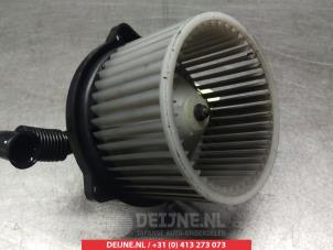 Hyundai Atos Heating and ventilation fan motor O366912 photo 2