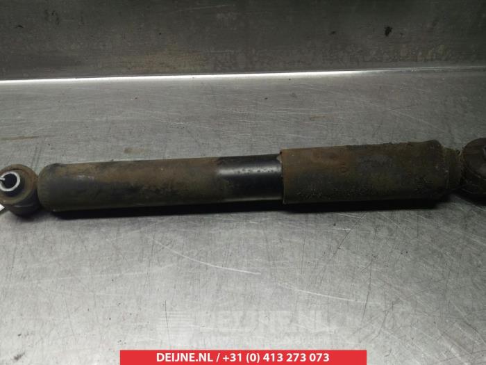 Hyundai Atos Schokdemper links-achter O378201
