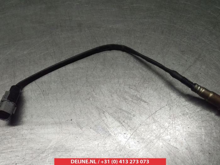 Gebruikte Lambda Sonde Hyundai Atos 1.0 12V Prijs € 25,00 Margeregeling aangeboden door V.Deijne Jap.Auto-onderdelen BV