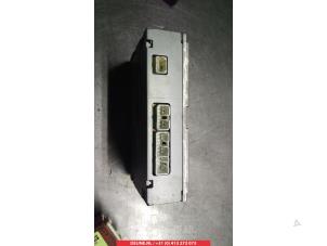 Toyota Prius Radio amplifier O313965 photo 4