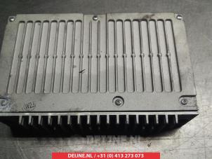Toyota Prius Radio amplifier O313965 photo 3