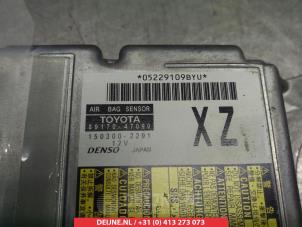 Toyota Prius Airbag Module O303592 photo 2