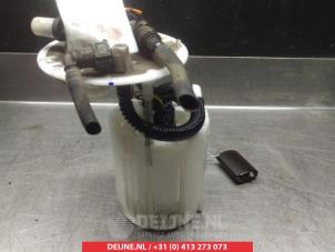 Kia Rio Electric fuel pump O243871 photo 3