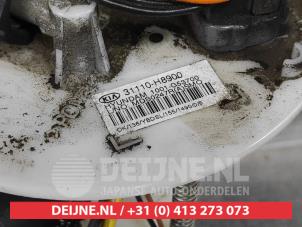 Kia Rio Electric fuel pump O243871 photo 2
