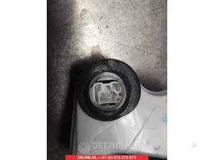 Suzuki Baleno Türschlossmechanik 4-türig links hinten O280503 foto 2