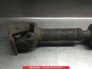 Kia Sorento Tussenas O374449 foto 3
