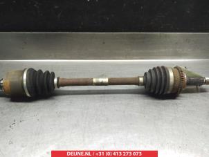 Gebruikte Steekas links-voor Kia Picanto (TA) 1.0 12V Prijs € 50,00 Margeregeling aangeboden door V.Deijne Jap.Auto-onderdelen BV