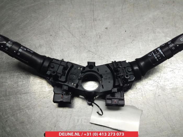 Kia Picanto Combischakelaar Stuurkolom O308699
