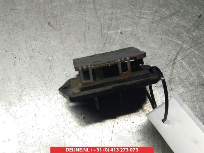 Toyota Hilux Kachel Weerstand O368349