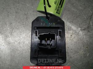 Toyota Hilux Heizung Widerstand O368349 foto 2