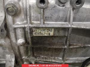 Subaru Impreza Versnellingsbak O372109 foto 2