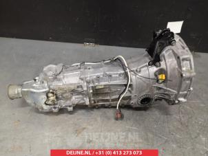 Gebruikte Versnellingsbak Subaru Impreza III (GH/GR) 2.0D AWD Prijs € 250,00 Margeregeling aangeboden door V.Deijne Jap.Auto-onderdelen BV