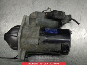 Hyundai I20 Anlasser O360865 foto 2