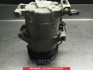 Hyundai I20 Klimapumpe O346505 foto 3