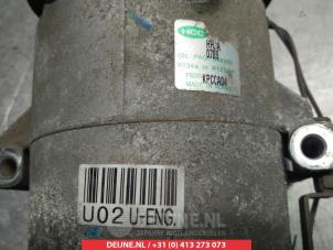 Hyundai I20 Klimapumpe O346505 foto 2