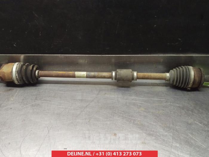 Hyundai I20 Antriebswelle rechts vorne O319087