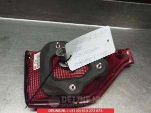 Kia Sportage Achterklep reflector rechts O297134 foto 2
