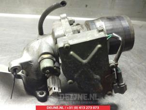 Toyota Avensis Gasklephuis O356386 foto 2