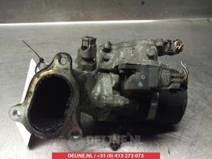Toyota Avensis Gasklephuis O356386 foto 3