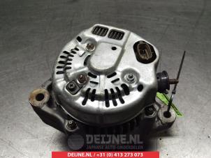 Honda CR-V Dynamo O358965 foto 2
