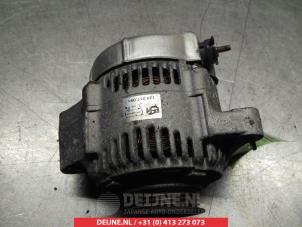 Gebruikte Alternator Honda CR-V (RD1/3) 2.0i 16V VTEC Prijs € 35,00 Margeregeling aangeboden door V.Deijne Jap.Auto-onderdelen BV