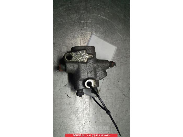 Toyota Yaris Remdrukverdeler O324442