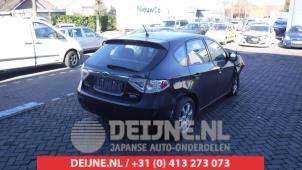 Subaru Impreza Front door 4-door, right O273259 photo 3