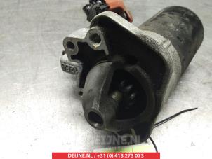 Nissan Pulsar Starter O361314 photo 3