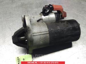 Nissan Pulsar Starter O361314 photo 2