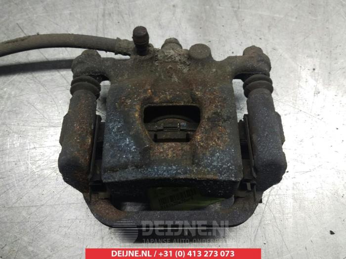 Nissan Pulsar Rear brake calliper, left O376186