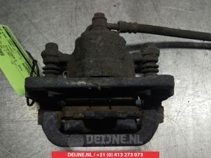 Nissan Pulsar Bremszange links hinten O376186 foto 2