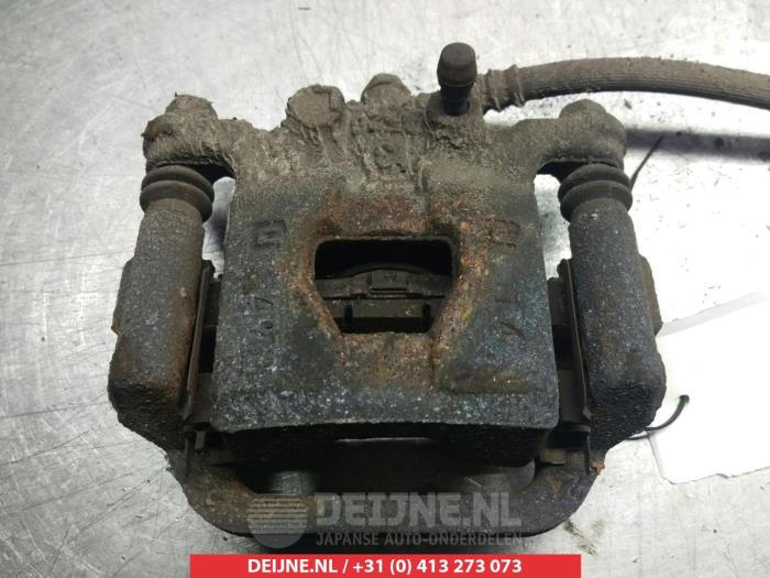 Nissan Pulsar Rear brake calliper, right O376942