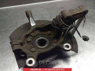 Nissan Pulsar Knuckle, front left O322549 photo 2