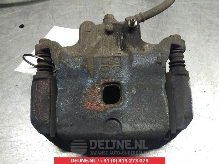 Nissan Pulsar Front brake calliper, left O324905