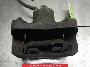 Nissan Pulsar Bremszange links vorne O324905 foto 2