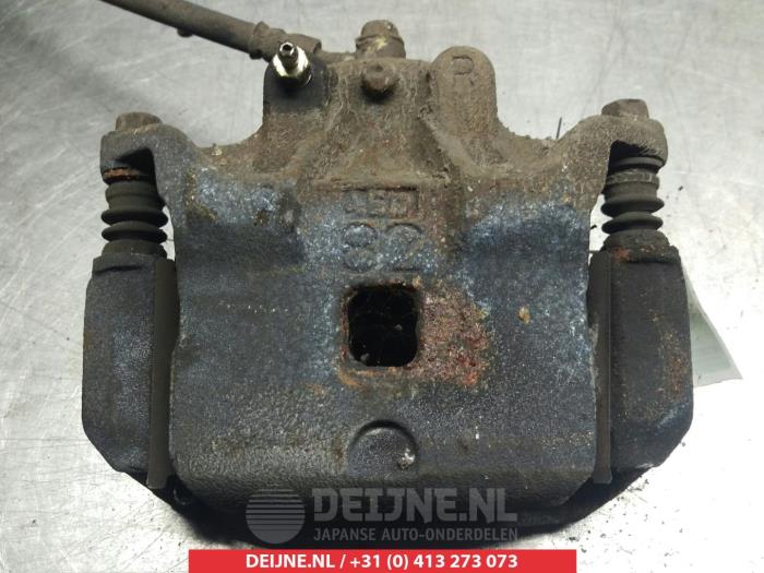 Nissan Pulsar Front brake calliper, right O326166
