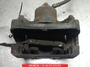 Nissan Pulsar Bremszange rechts vorne O326166 foto 2