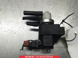 Gebruikte Turbodruk sensor Nissan Navara (D40) Prijs € 500,00 Margeregeling aangeboden door V.Deijne Jap.Auto-onderdelen BV