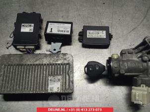Gebruikte Computer Motormanagement Toyota Yaris III (P13) 1.33 16V Dual VVT-I Prijs € 150,00 Margeregeling aangeboden door V.Deijne Jap.Auto-onderdelen BV