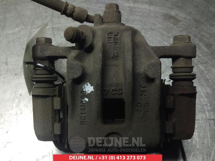 Kia Magentis Remklauw (Tang) links-achter O376287