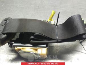 Honda Civic Sicherheitsgurt rechts vorne O315299 foto 2