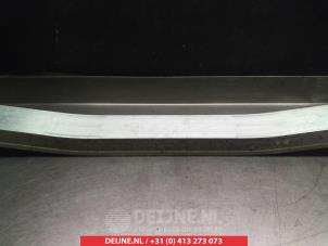 Honda Civic Bumperframe achter O293192 foto 2