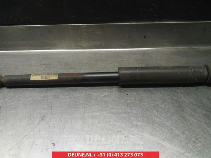 Honda Civic Schokdemper links-achter O378686